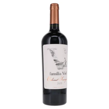 VINHO VIEL FINO CABERNET SAUV.750ML 360-34