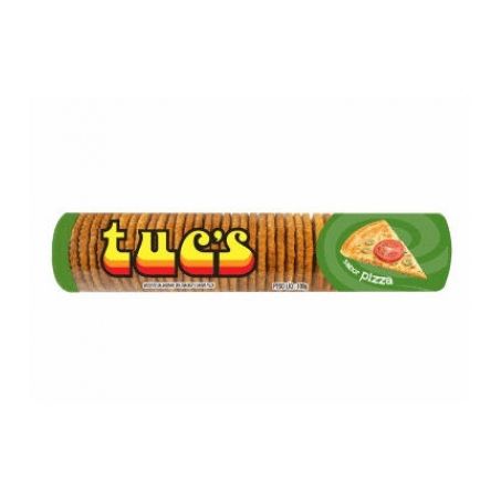 BISCOITO SALG PIZZA TUC S 100G