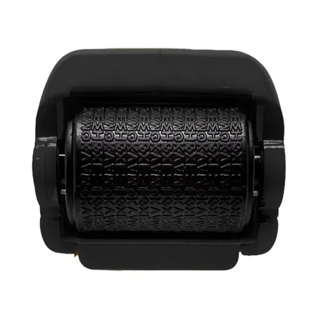 CARIMBO DE SEGURANÇA ROLLER CS01 PROCALC