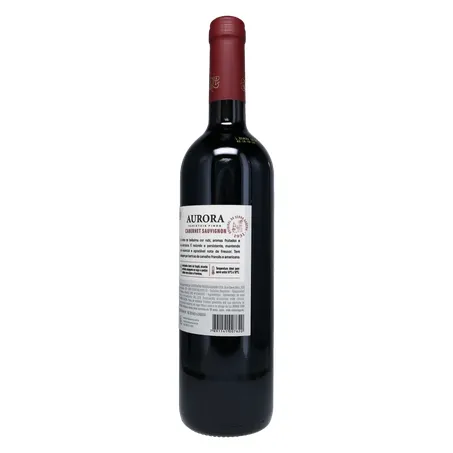 VINHO TINTO AURORA CABERNET SAUVIGNON 750ML 360-21