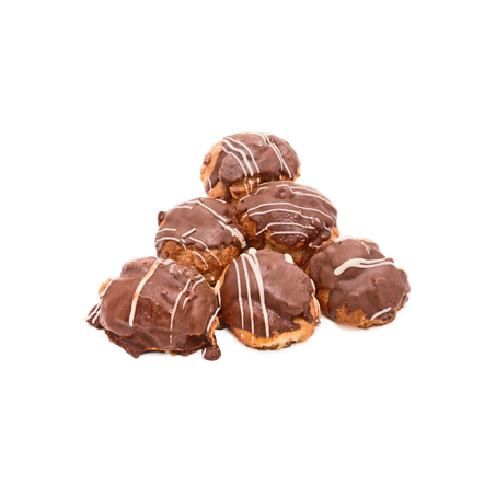 Profiterole Pitlak Brigadeiro Kg