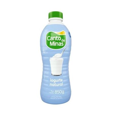 IOG INTEG CANTO MINAS NATURAL 850G