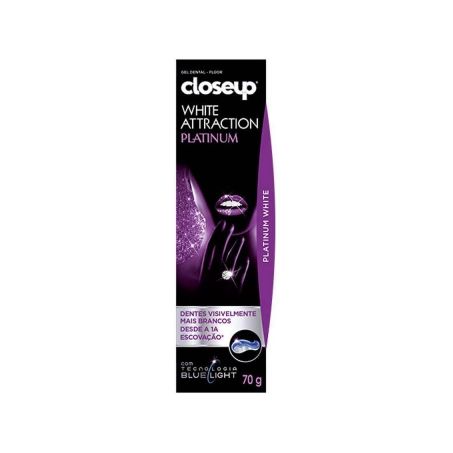 Cr dental close up 70g platinum