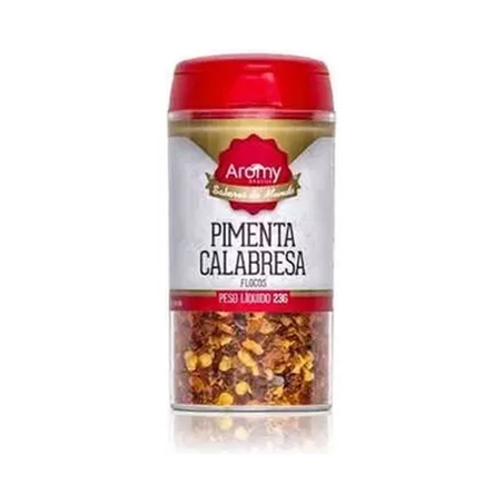 PIMENTA CALABRESA AROMY POTE