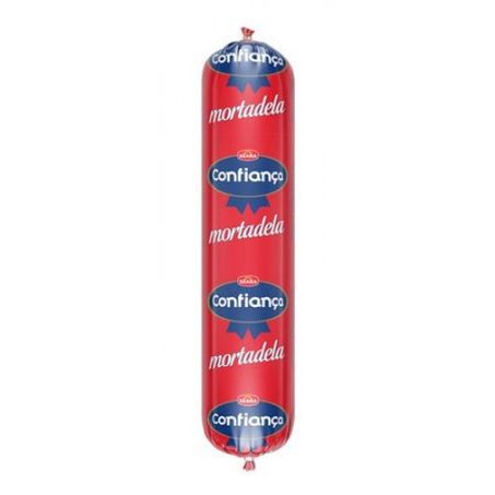 Mortadela seara confianca mini c/touc.1kg