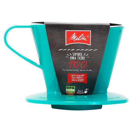 Porta-filtro Melitta N. 100