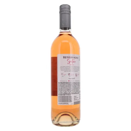 Vinho Rosê Chileno Concha Y Toro Reserva Spritz 750ml  360-16