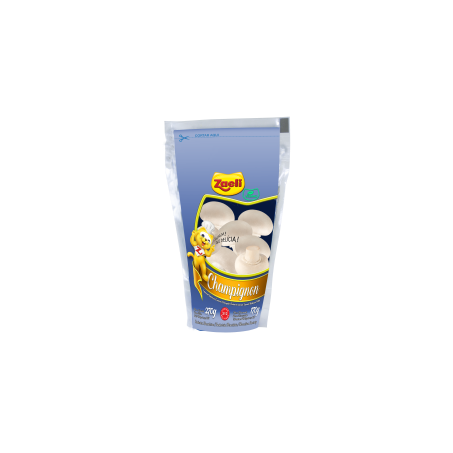 CHAMPIGNON ZAELI SAC 170G