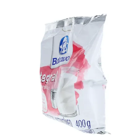 Leite Po Batavo Integral 400g 360-6