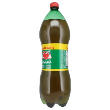 Refrigerante de Guaraná Antarctica Garrafa 2.25lt 360-4