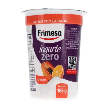 Iogurte frimesa mam laranja light copo 1 360-1