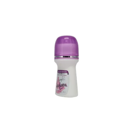 Desodorante sergio paris roll-on lavanda 50ml 360-5
