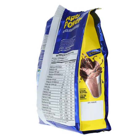 Achocolatado apti power sc 500g 360-24