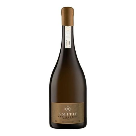 Vinho pinot noir oak amitie 750ml