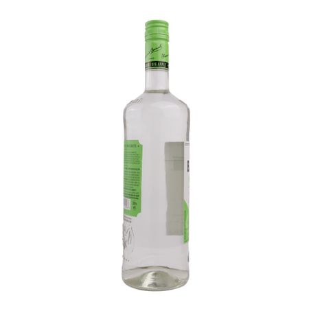 Bebida Bacardi Alcoólica Mista Rum Big Apple Vidro 700ml 
  360-41