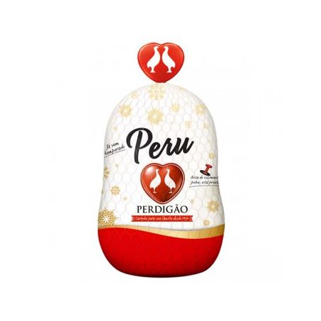 Peru perdigao kg