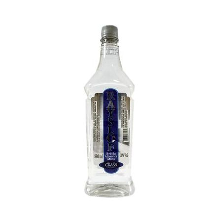 COQUETEL RAYSLOF 880ML