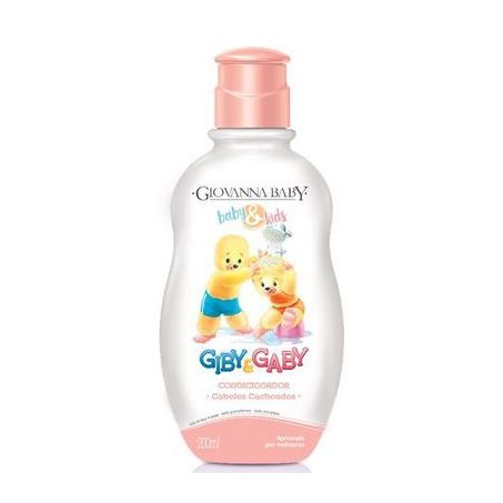 CONDIC INF GIOVANNA BABY GIBY&GABY