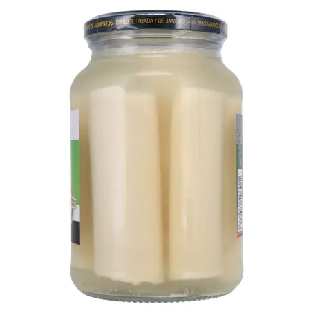 Palmito gdm pupunha tolete 300g 360-13