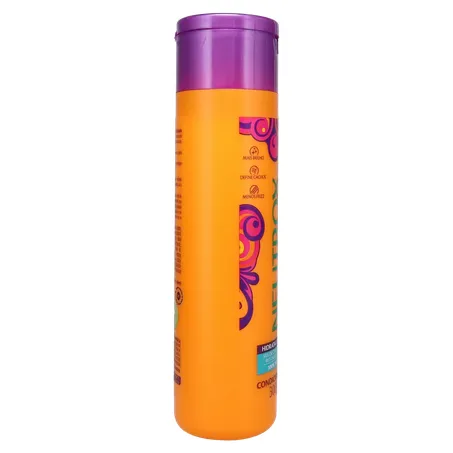 Condicionador Neutrox S.O.S. Cachos Frasco 300ml 360-29