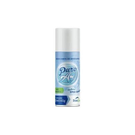 ODORIZANTE PURO AR TALCO 250ml