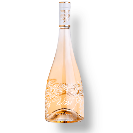 VINHO FR LA VIE EN ROSE ROSE 750ML