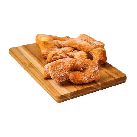 Grostoli Laranja 200g