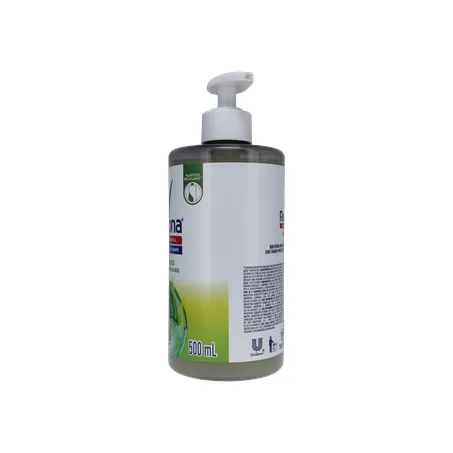 Sabonete Líquido Rexona Antibacteriano Erva Doce 500Ml  360-8