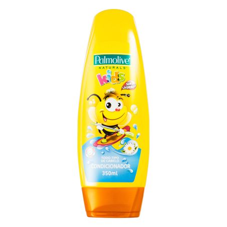 CONDICIONADOR CAMOMILA PALMOLIVE NATURALS KIDS