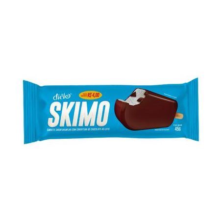 Picole Dielo Skimo 40G