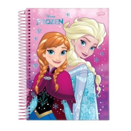 CAD.JANDAIA FROZEN CD 1MAT 96FL