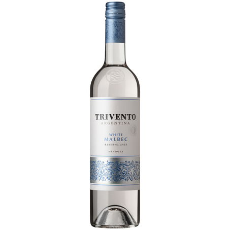 Vinho Branco Argentino Trivento Reserva Malbec 750ml 