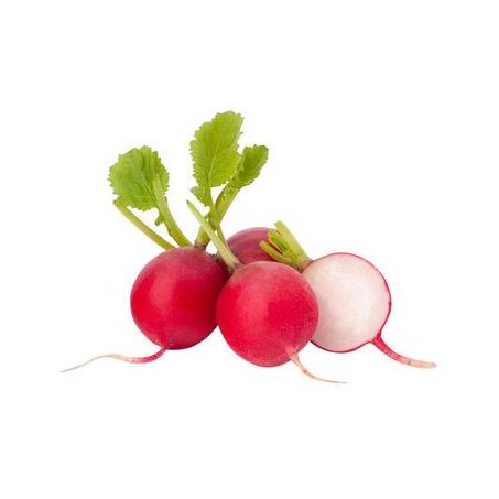 Rabanete Pacote 1Kg