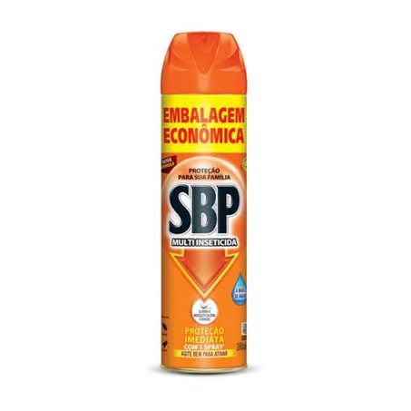 INSETICIDA SBP LT 380 ML