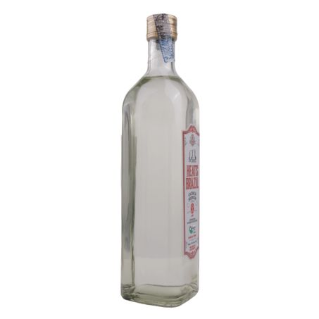 Cachaca heats b.export jequit.500ml 360-49