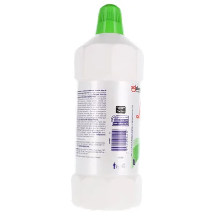 Desinfetante Lysoform Citrus Embalagemitros 1LT 360-25