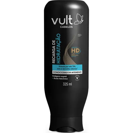 Condicionador vult rec.hidratacao 325ml
