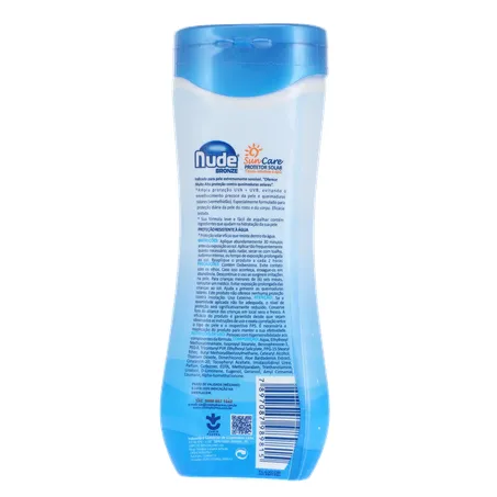 Protetor solar nude fps30 120ml 360-2