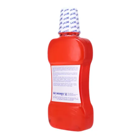 Enxag bucal freedent canela 500ml 360-22