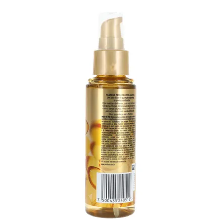 LEAVE IN PANTENE ÓLEO MILAGROSO 95ML 360-14