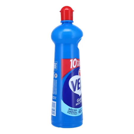 Limpador Multiuso Veja Azul 500ml 10% Desc 360-30