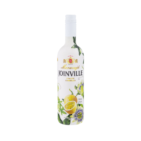 Bebida mista joinvillemaracuja leite cond 700ml