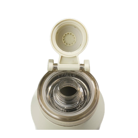 Garrafa Vyta Creme 500ml 360-1