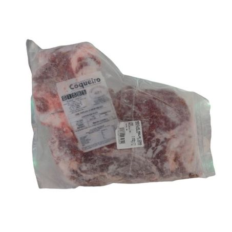 Carne bov agulha cong.kg