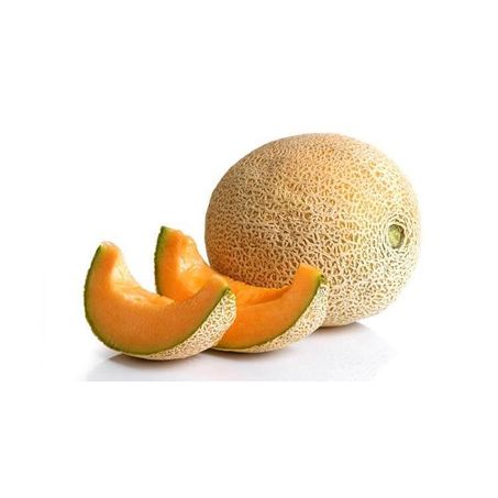 FRUTI MELÃO CANTALUPE