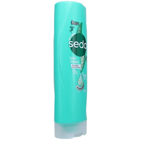 CONDICIONADOR SEDA CACHOS DEFINIDOS 325ML 360-32