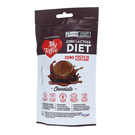 Bala my toffee chocolate zero lactose 52g 360-1