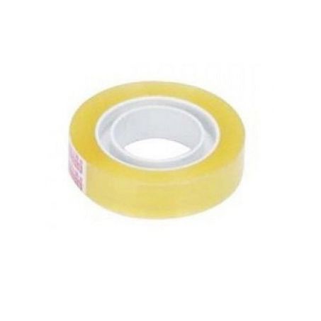 Fita Adesiva Adelbras 12mmx10m 1un