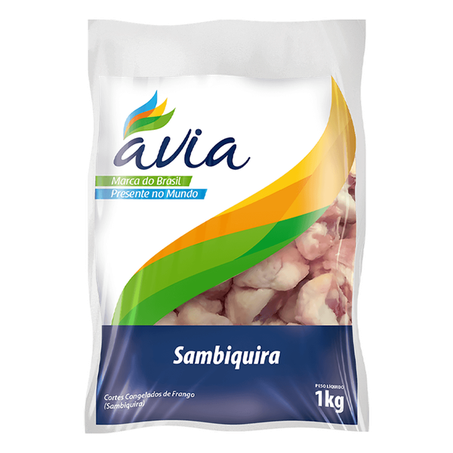 SAMBIQUIRA AVIA 1 KG                              