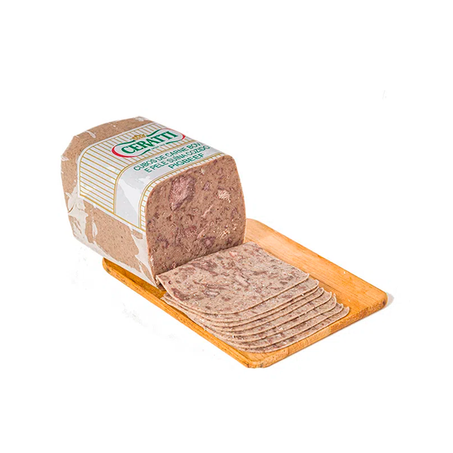 Rosbife Ceratti kg